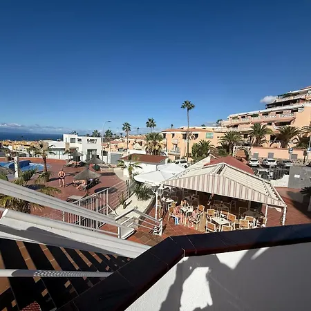 Maikas Costa Adeje (Tenerife)